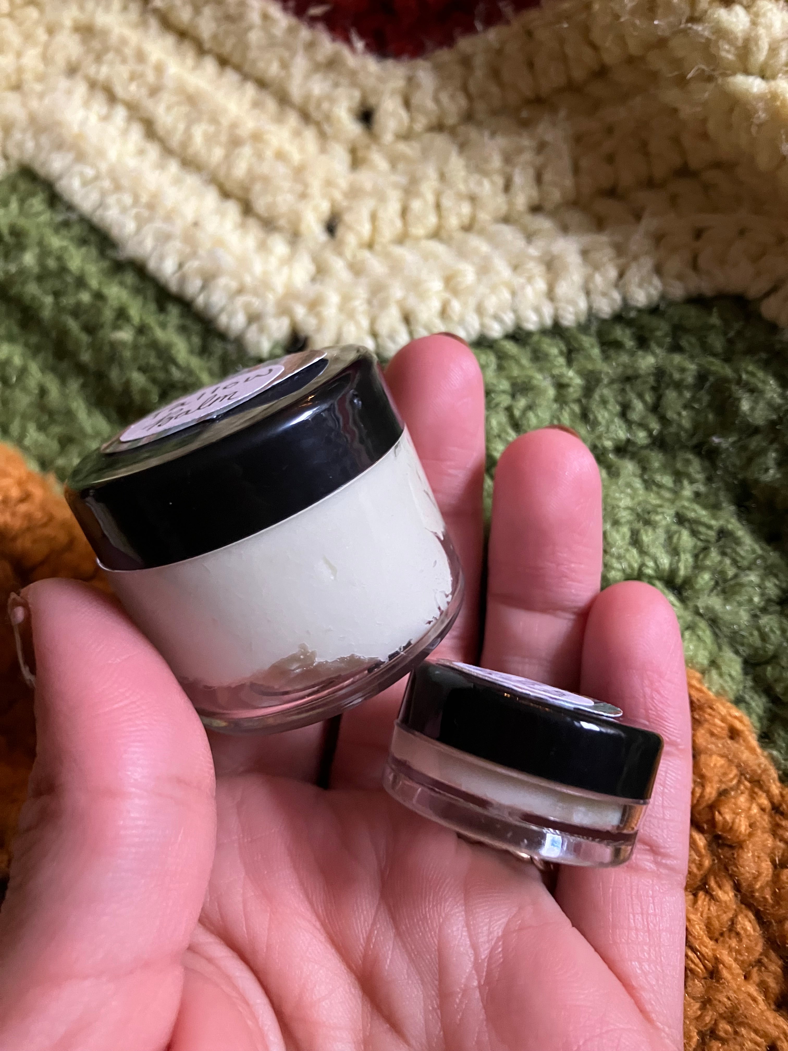 Handmade Gift Basket